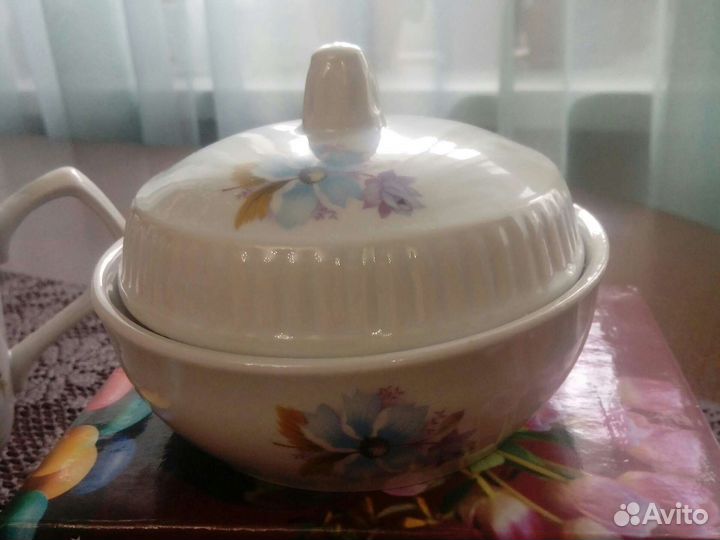Заварочный чайник 0, 5 литра