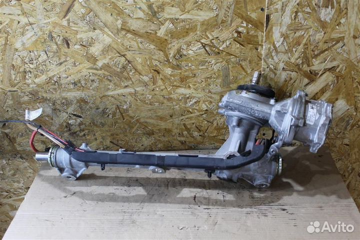 Рулевая рейка BMW X2 F39 2.0 i 32106892340 англ