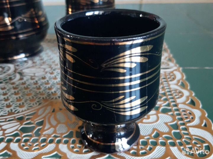 Сервиз для вина