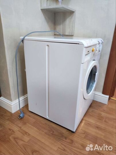 Стиральная машина бу Zanussi 3,5 кг