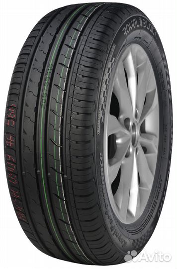 Royal Black Royal Performance 235/45 R18 98W