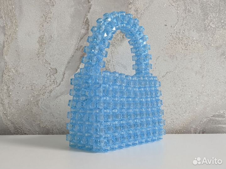 Сумки ручной работы