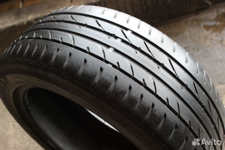 Sailun Atrezzo ZSR 215/55 R17 98W