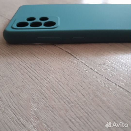 Чехол Deppa для Samsung galaxy A52