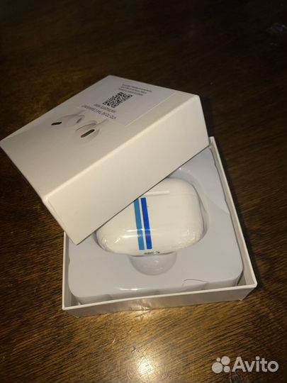 Беспроводные наушники