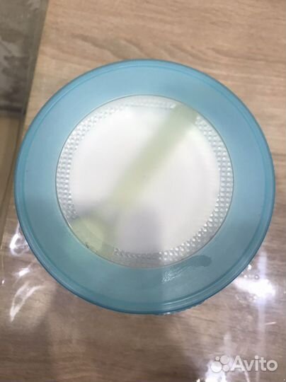 Детское питание/молочная смесь NAN