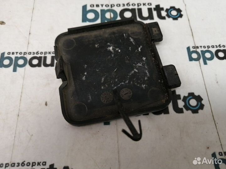 Заглушка буксир крюка заднего бампера 6410B997