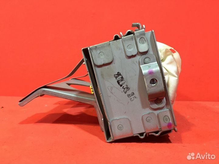 Подушка безопасности пассажира Chevrolet Spark Б/У