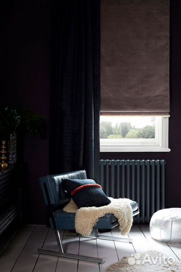 Римские шторы на заказ