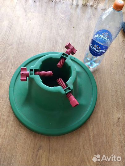 Подставка для елки