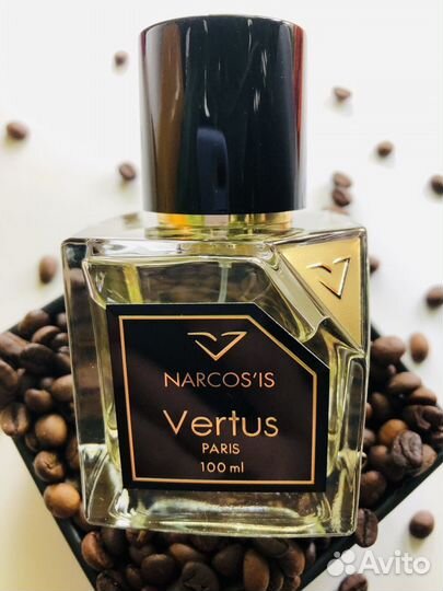 Vertus Narcos’ is распив