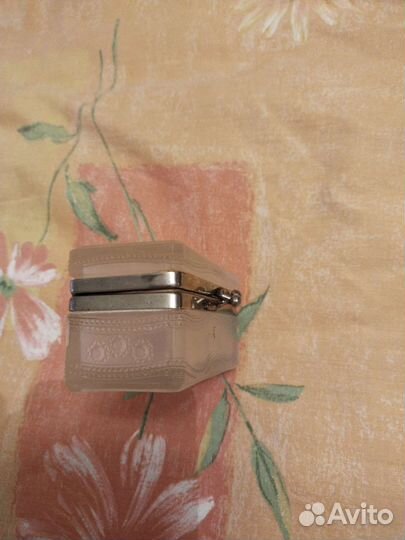 Шкатулка/ чайница