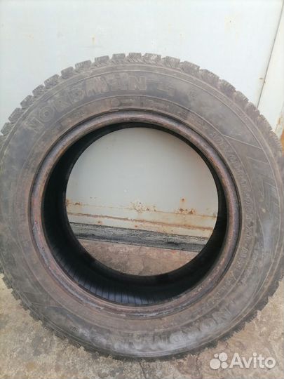 Nordman Nordman 4 195/65 R15