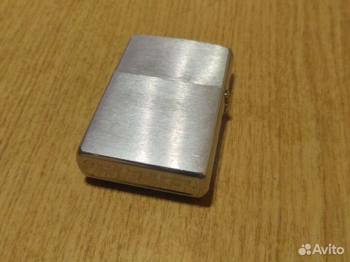 Зажигалка zippo