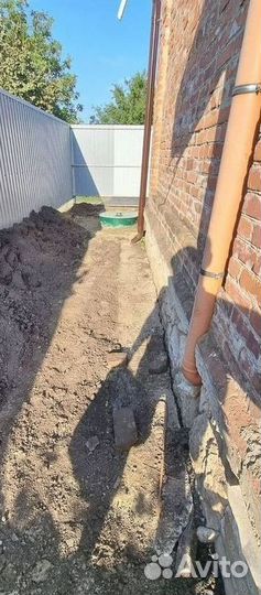 Септик для частного дома