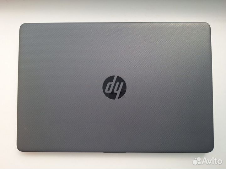 Ноутбук HP Laptop 15s-fq0082ur