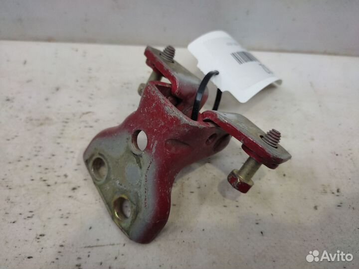 Петля двери задняя правая Mitsubishi Lancer 9 CS