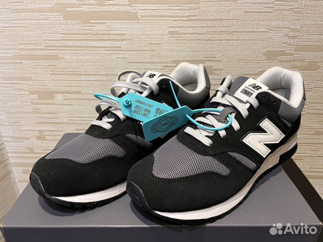 Кроссовки New Balance 565