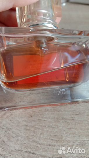 Парфюмерия из личной коллекции Диор