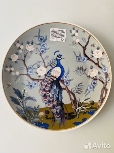 Подарочный набор из фарфора