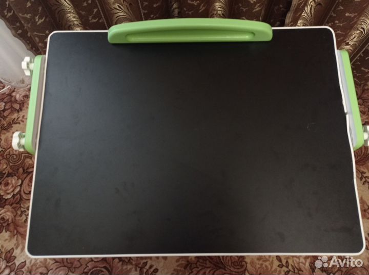 Детский стол и стул растущая парта