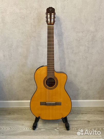 Акустическая гитара Takamine GC1CE -NAT