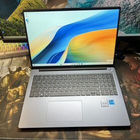 Ноутбук huawei matebook d16