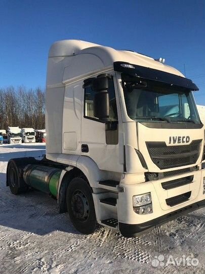 Запчасти б/у на iveco, Stralis 2013-2016