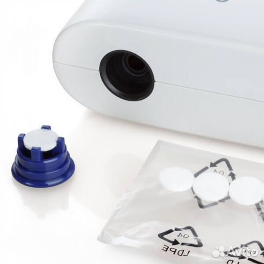 Ингалятор компрессорный