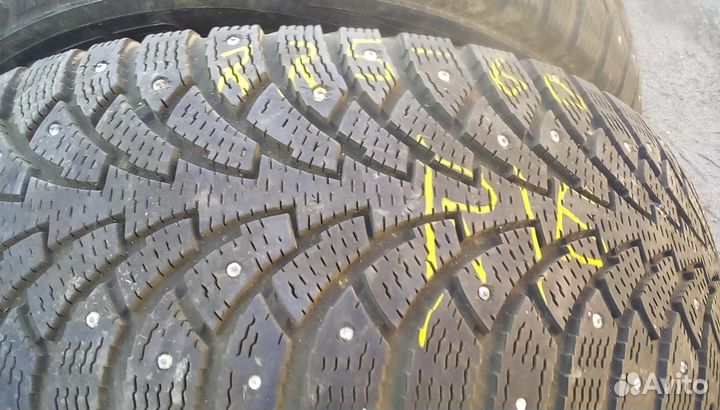 Nokian Tyres Hakkapeliitta 4 225/60 R16