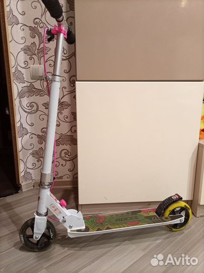 Самокат детский