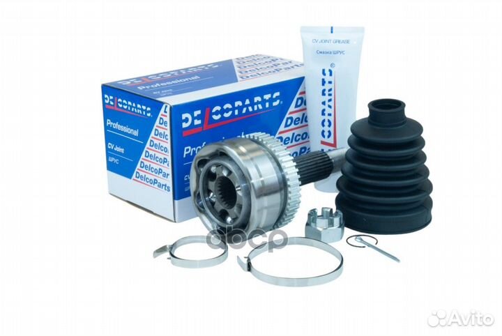 ШРУС наружный hyundai ix35 (LM, EL, ELH) 2.02.0L