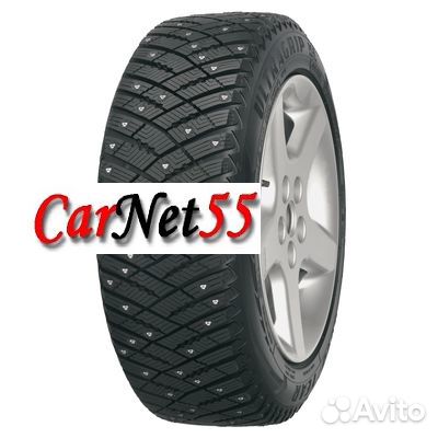 Goodyear Ultragrip Ice Arctic 205/50 R17