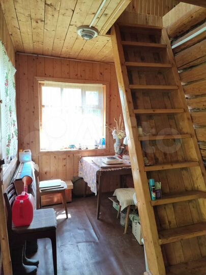 Дача 46,6 м² на участке 4,5 сот.