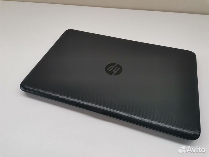 HP 250- Intel N3050/ 4Gb/ 320Gb