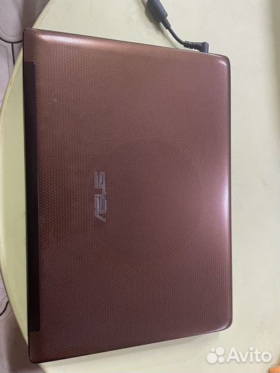 Ноутбук Asus