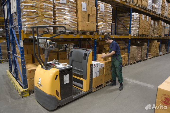 Комплектовщик на теплый склад граждане снг