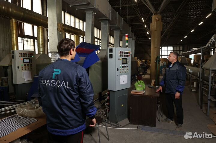 Композитная радиопрозрачная армтура с завода завод