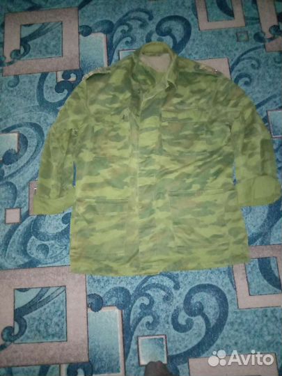 Военная форма