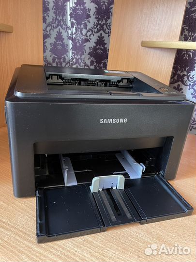 Принтер Samsung ML-1640