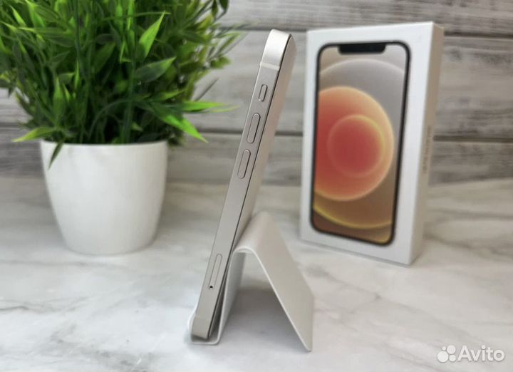 iPhone 12 mini, 128 ГБ