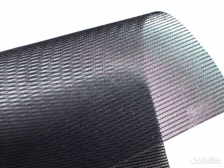 Москитная сетка Рамочная RAL6012