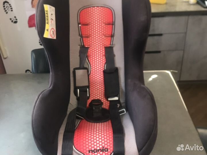 Детское кресло