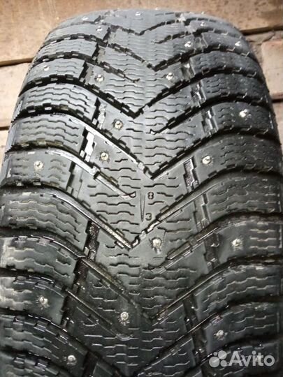 Cordiant Snow Cross 2 215/55 R17 98T