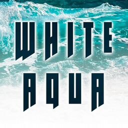 White Aqua