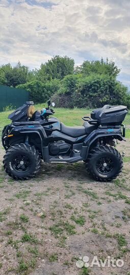 Продам квадроцикл