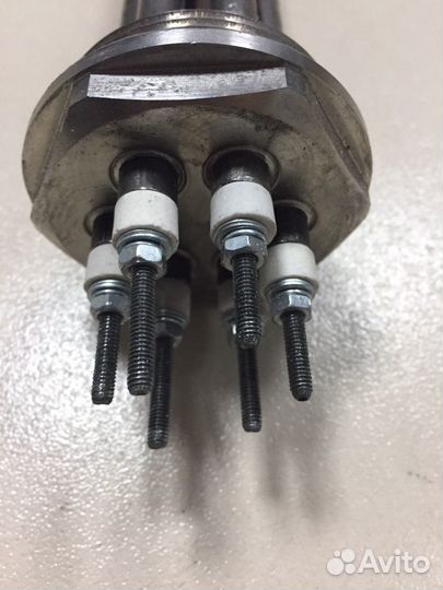 Тэн 7.5 кВт G2 L-850mm