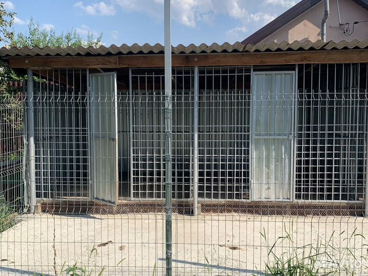 Зоогостиница