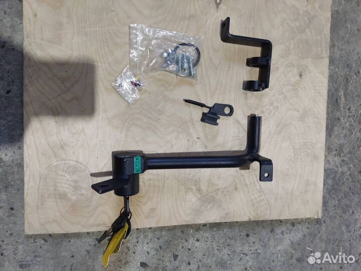 Блокератор МКПП