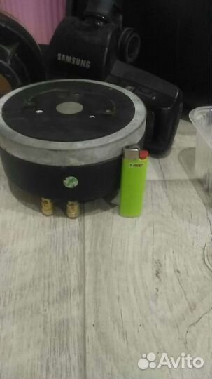 P.audio PA-D45 концертные вч